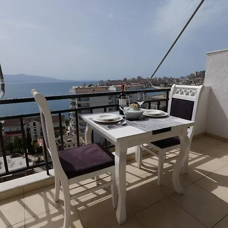 Sion 31 , Located In The Center Of The Beautiful Sarande